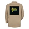 Deluxe Heavyweight Cotton Shirt Thumbnail